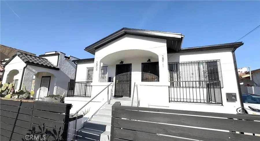 2809 Folsom, Los Angeles, CA 90033 - #3