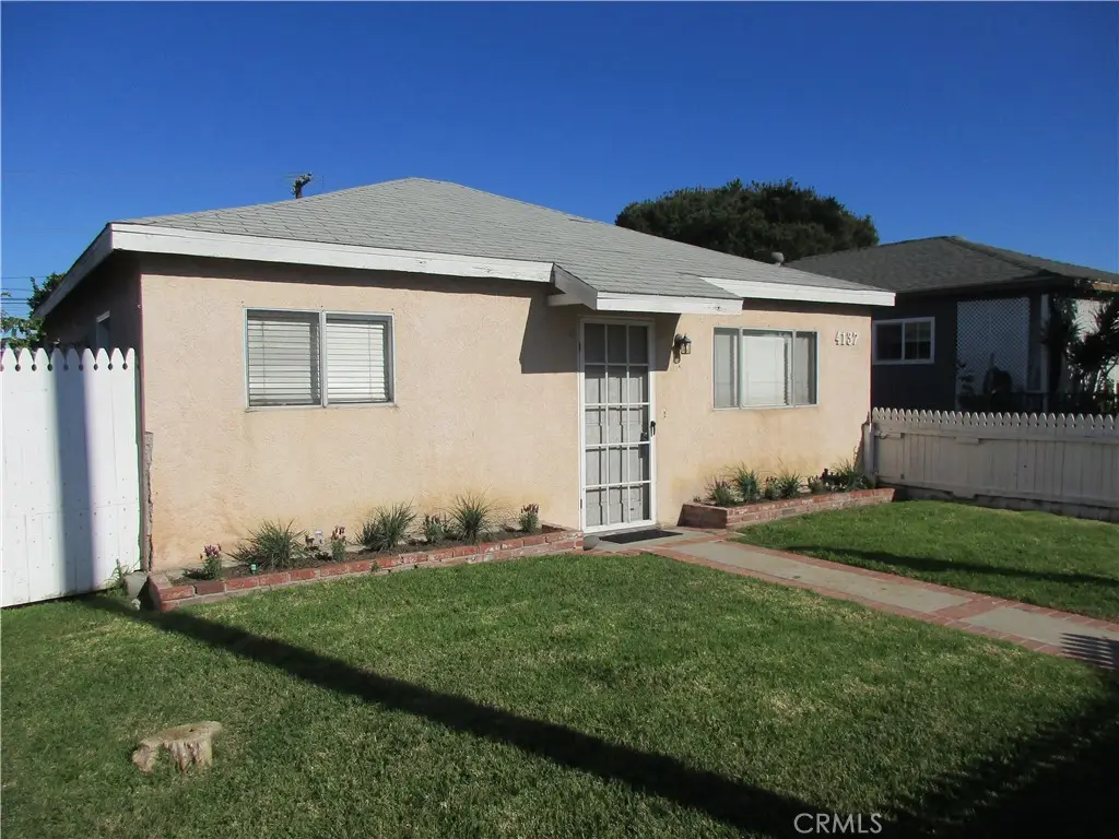 4135 W 164th, Lawndale, CA 90260 - #1