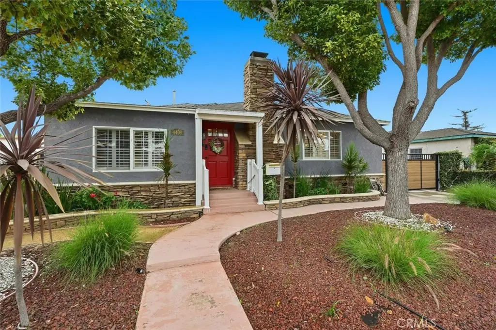 4408 Clark, Long Beach, CA 90808 - Image #1