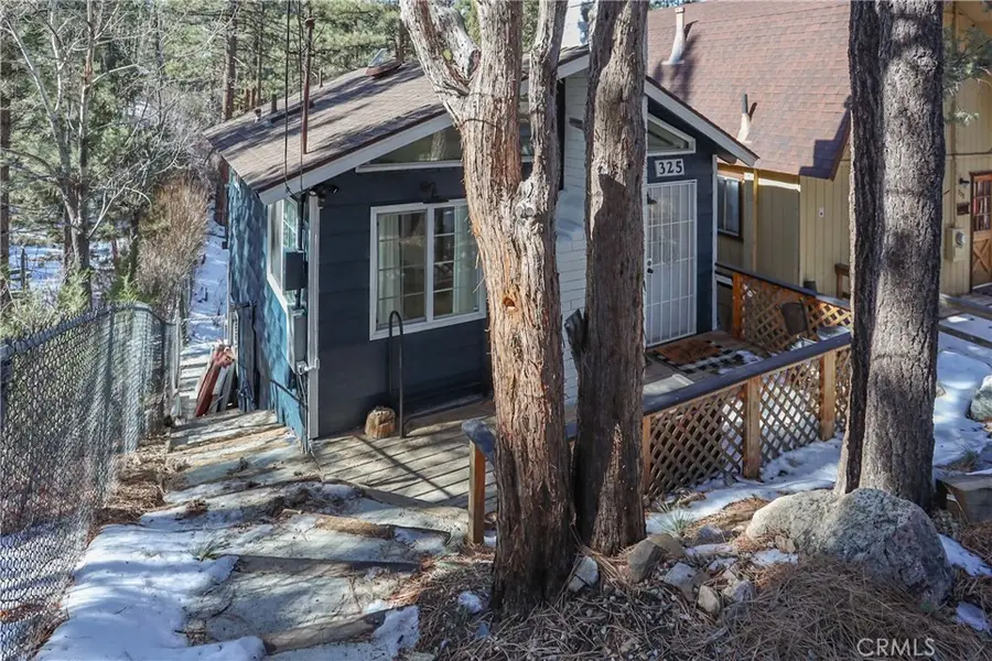 325 Hilltop Lane, Big Bear City, CA 92314 - #2
