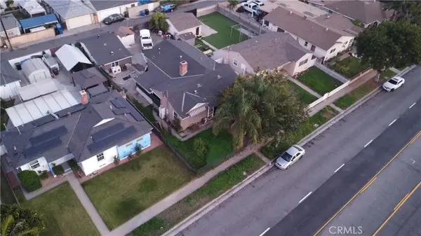 7808 Pioneer, Whittier, CA 90606