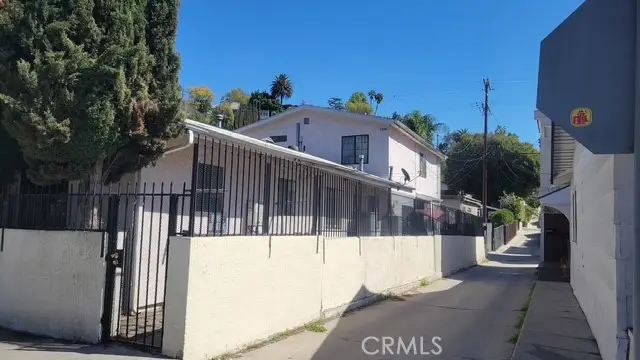 1458 Silver Lake Boulevard, Los Angeles, CA 90026 - #3
