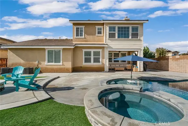 3142 Bellwood Street, Hemet, CA 92543