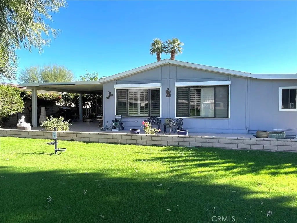 74521 E Zircon Circle E, Palm Desert, CA 92260 - Image #1