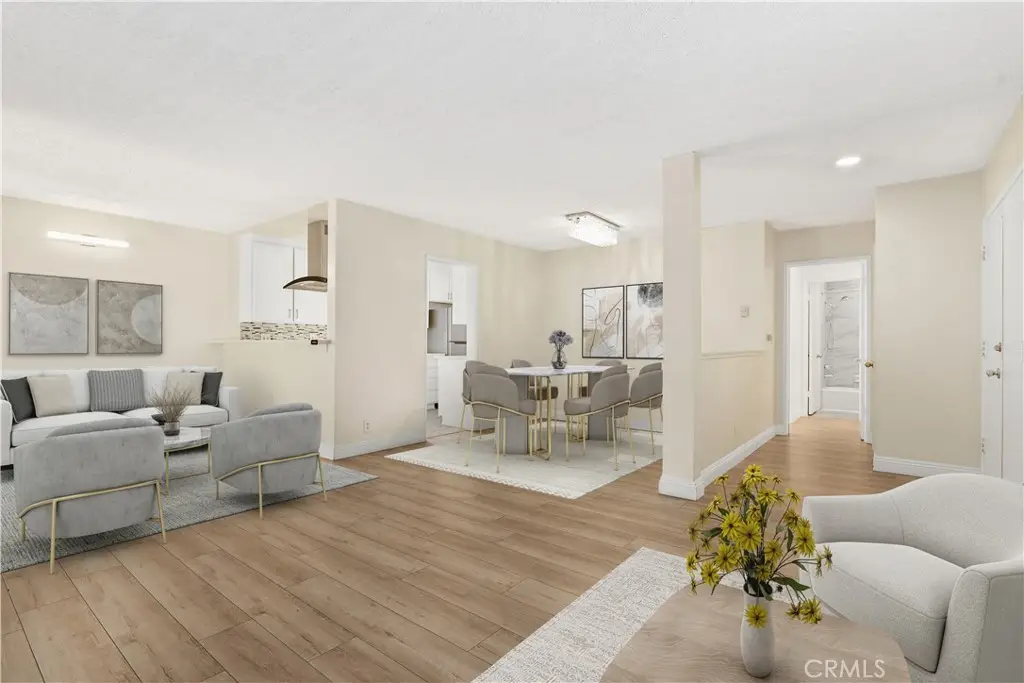 5651 Sumner Way #310, Culver City, CA 90230 - #1