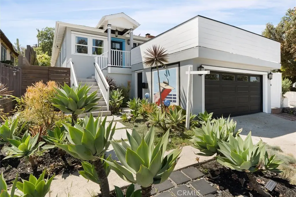 625 Camino Real, Redondo Beach, CA 90277 - #1