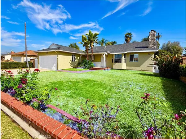 1106 S Serenade, West Covina, CA 91790