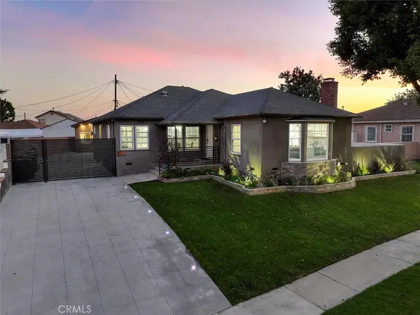 2408 W 102nd Street, Inglewood, CA 90303