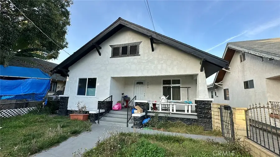 723 58th, Los Angeles, CA 90037 - #2