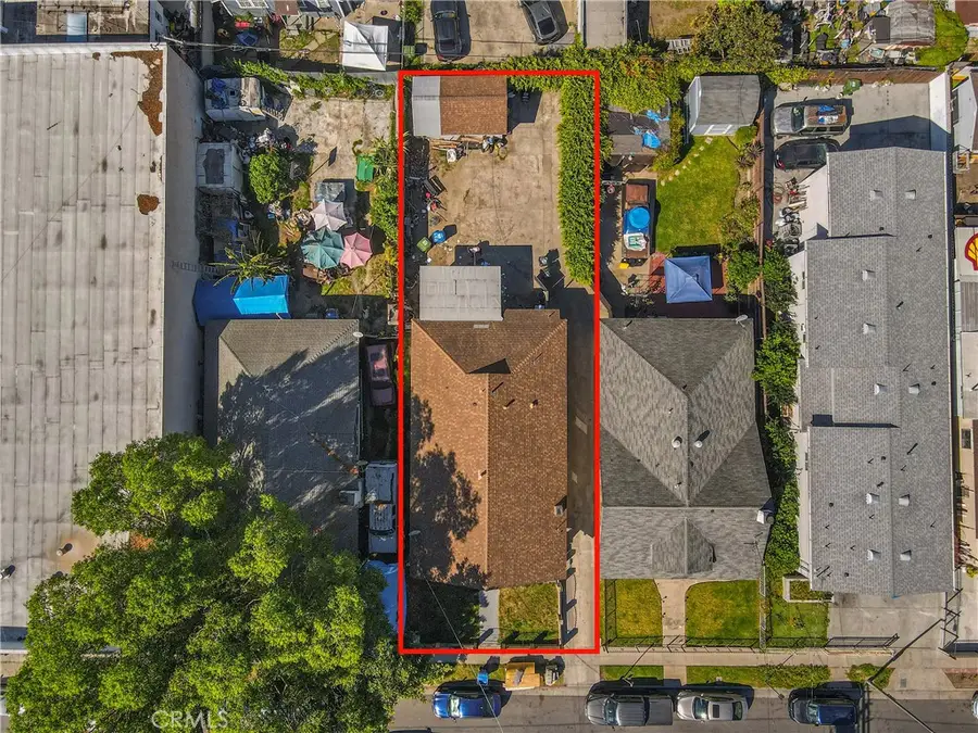 723 58th, Los Angeles, CA 90037 - #3