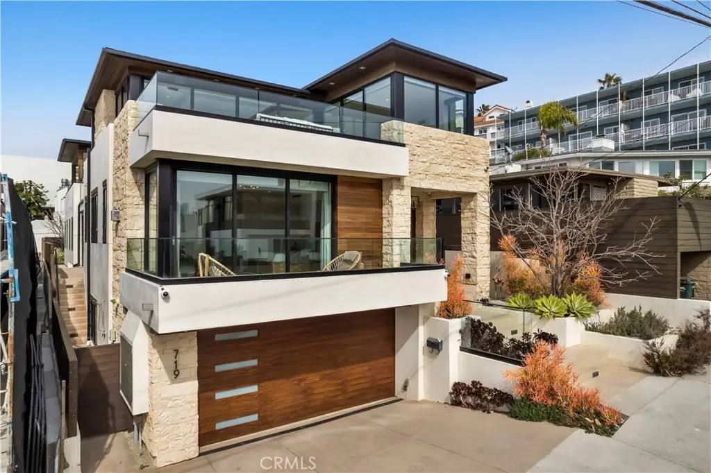 719 24th Place, Hermosa Beach, CA 90254 - Image #1