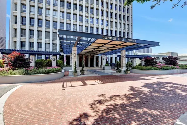 800 W 1st Street #710, Los Angeles, CA 90012