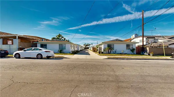 25045 Walnut, Lomita, CA 90717