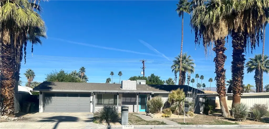 74450 Candlewood, Palm Desert, CA 92260 - #1
