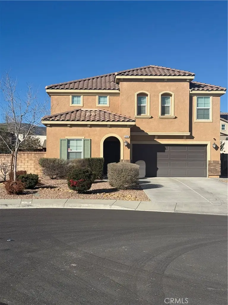 37507 Citron Place, Palmdale, CA 93551 - Image #1