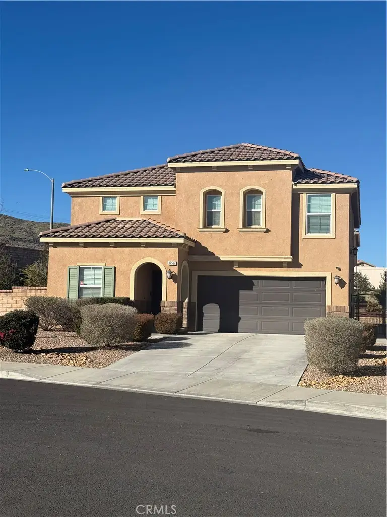 37507 Citron Place, Palmdale, CA 93551 - Image #2