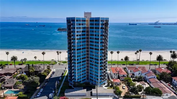 2999 E Ocean Boulevard #120, Long Beach, CA 90803