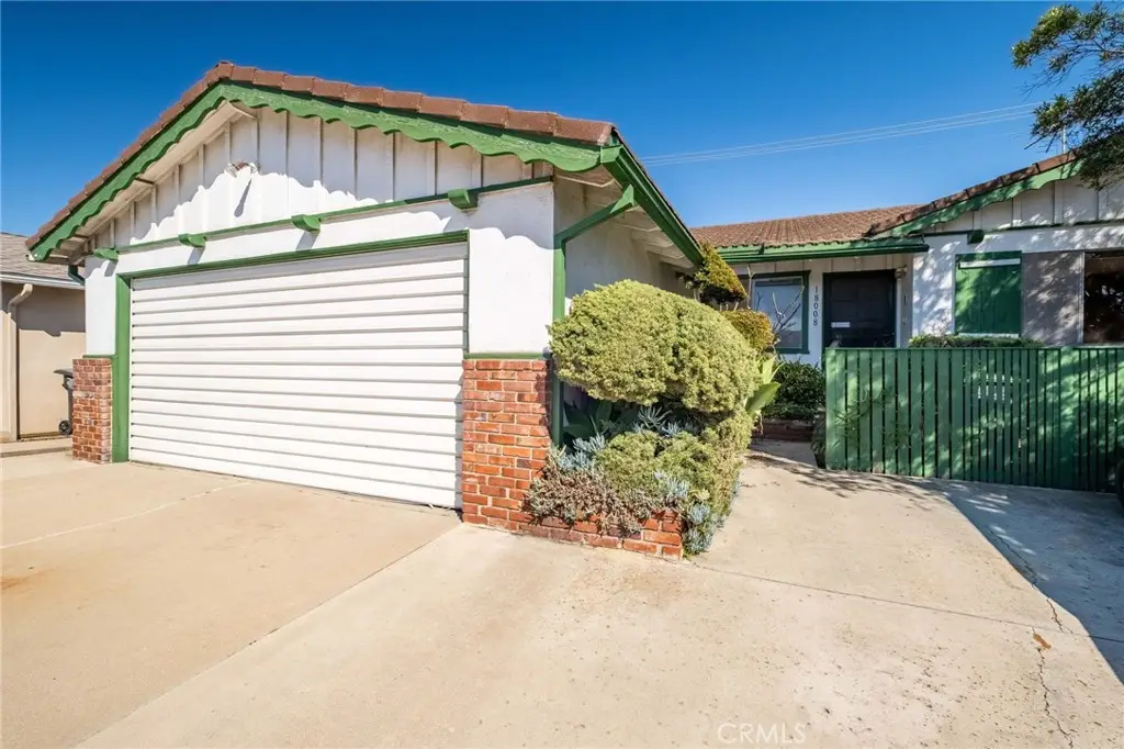 18008 Brighton Way, Gardena, CA 90248 - #1