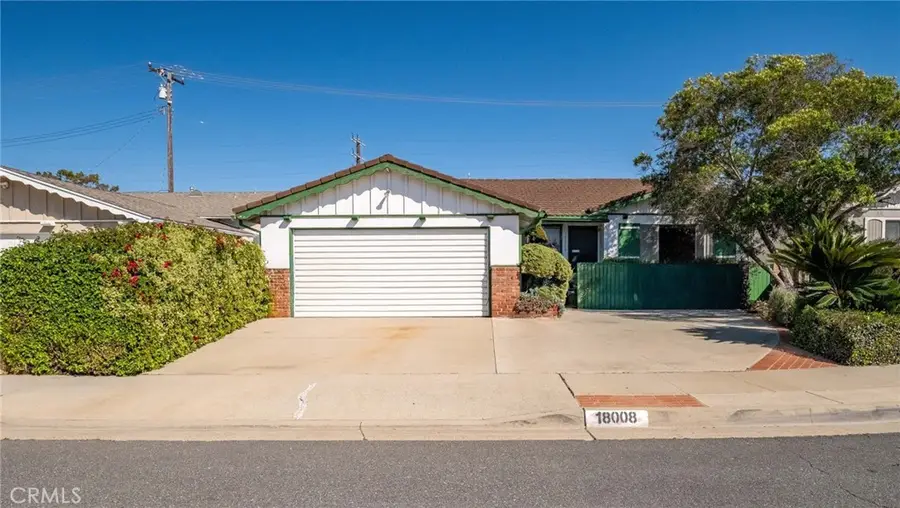 18008 Brighton Way, Gardena, CA 90248 - #2