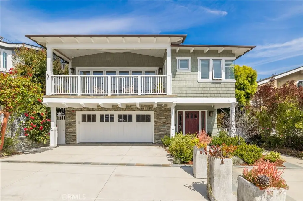 521 24th Place, Hermosa Beach, CA 90254 - #1