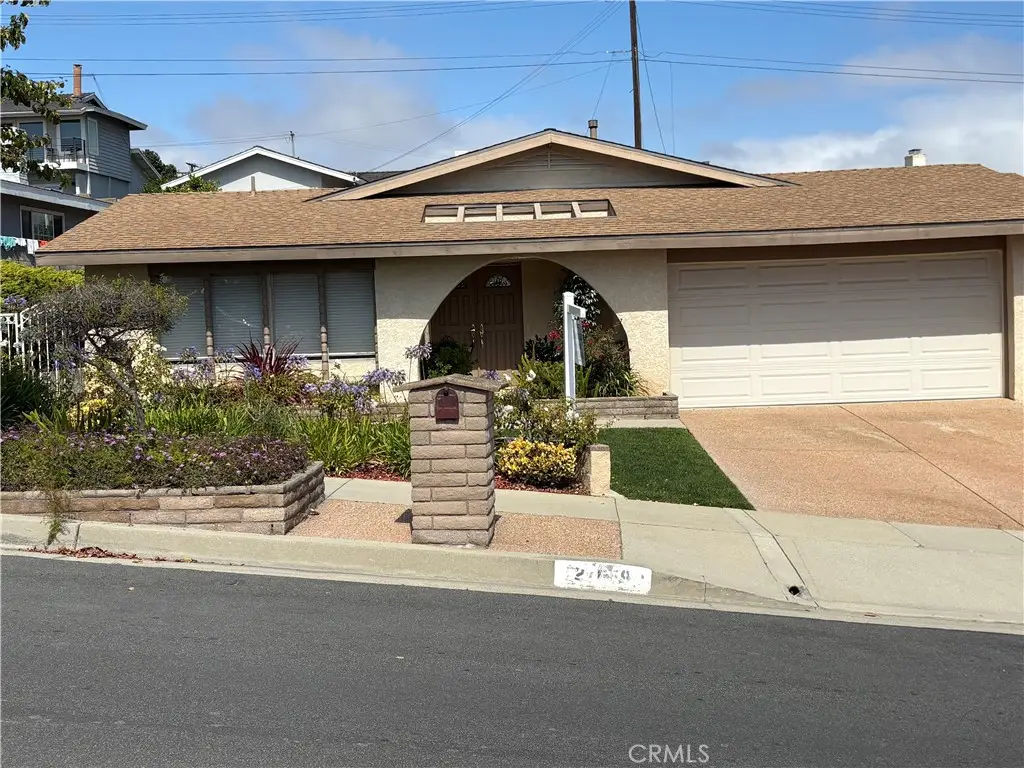 27659 Flaming Arrow Drive, Rancho Palos Verdes, CA 90275 - #1