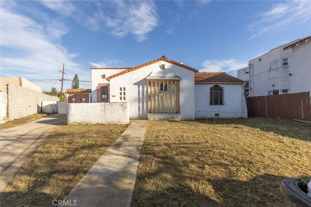 1614 S Highland Avenue, Los Angeles, CA 90019 - #1