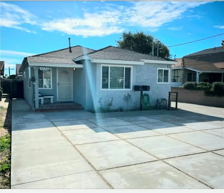 1532 -1534 W 221st, Torrance, CA 90501 - Image #2