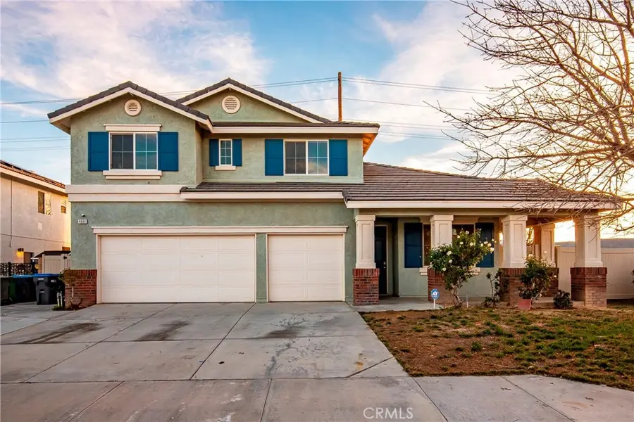 4660 Spice, Lancaster, CA 93536 - Image #2