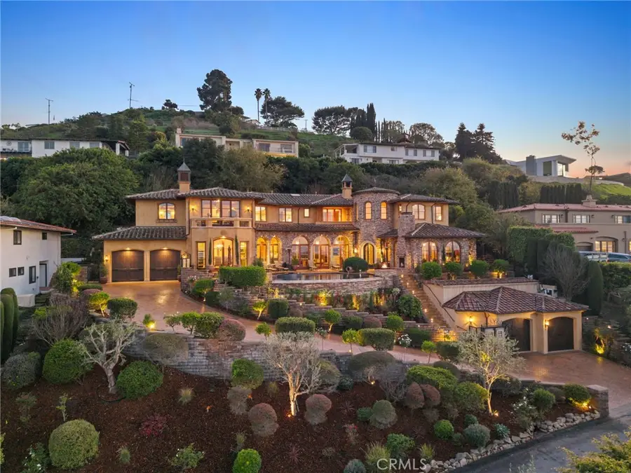 4 Yellow Brick Rd, Rancho Palos Verdes, CA 90275 - #2