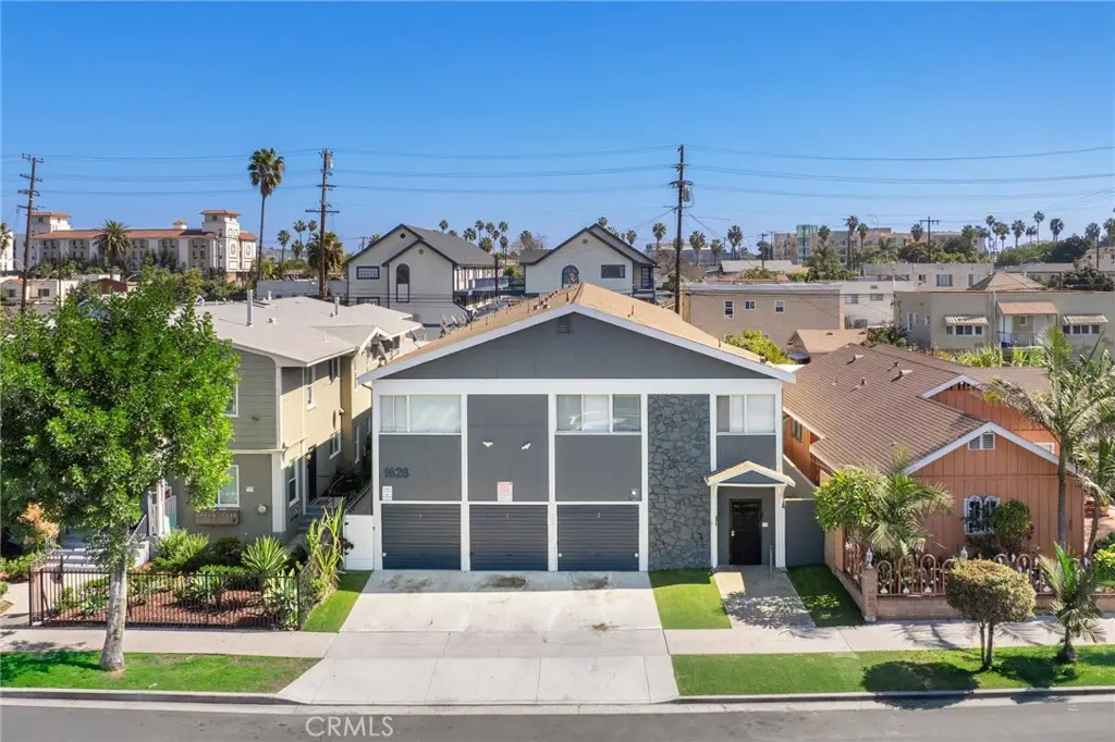 1626 Pine Avenue, Long Beach, CA 90813 - Image #1
