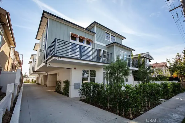 2018 Grant Avenue #C, Redondo Beach, CA 90278