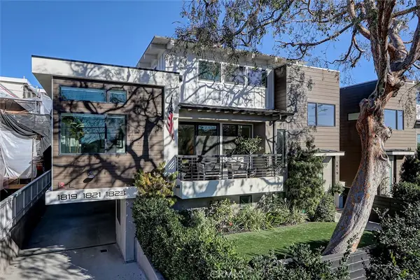 1819 11th, Manhattan Beach, CA 90266