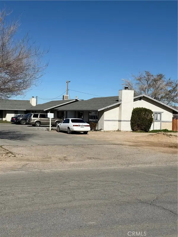 20958 Nisqually Road, Apple Valley, CA 92308