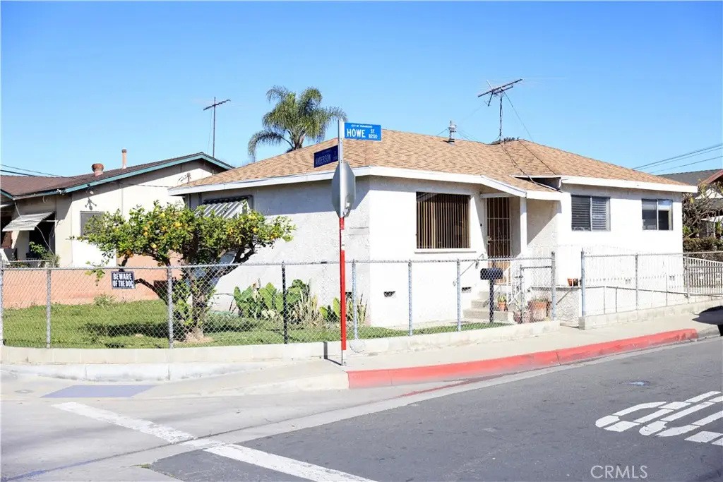 13942 Anderson, Paramount, CA 90723 - #1