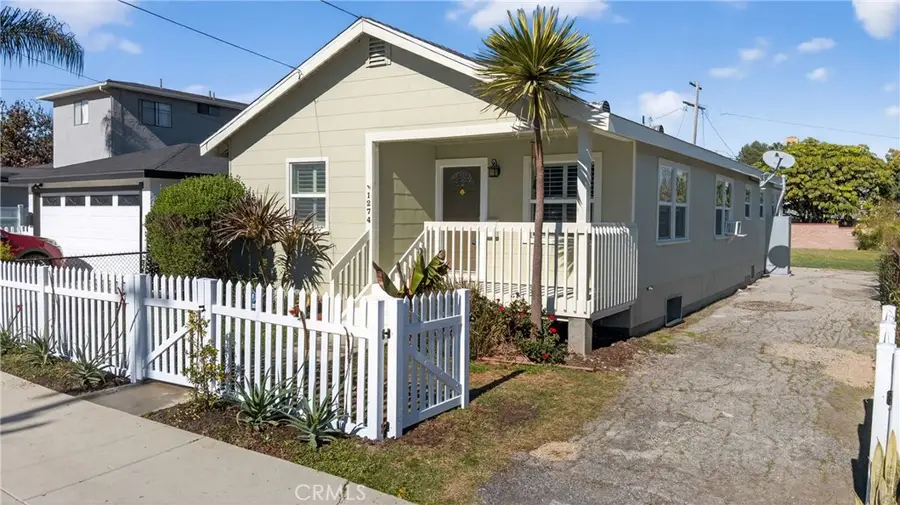 1274 W 3rd Street, San Pedro, CA 90732 - #3