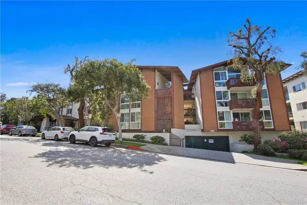 5650 Sumner #311, Culver City, CA 90230