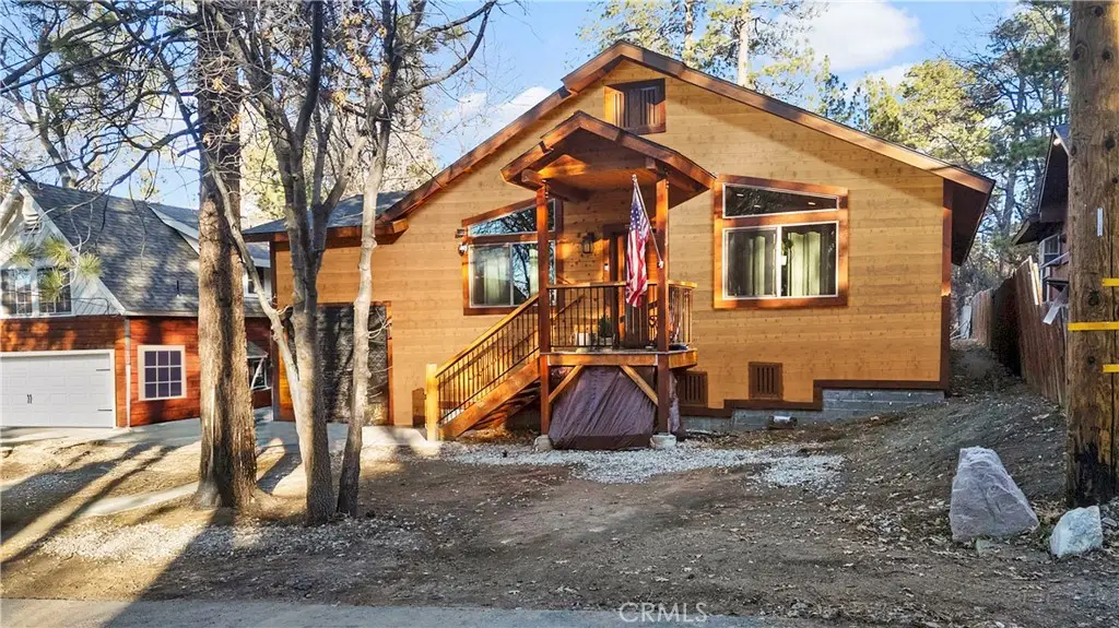 791 Knight, Big Bear Lake, CA 92315 - #1