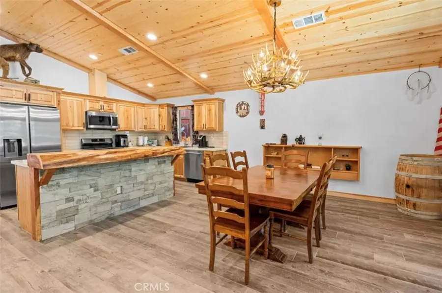 791 Knight, Big Bear Lake, CA 92315 - #3