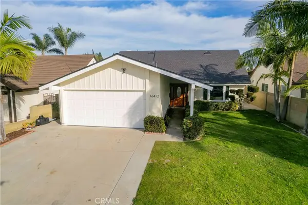 16412 Stowers, Cerritos, CA 90703