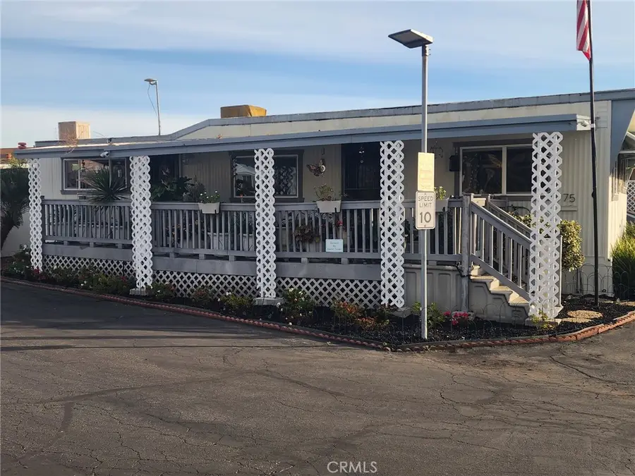 24815 Normandie #75, Harbor City, CA 90710 - #3