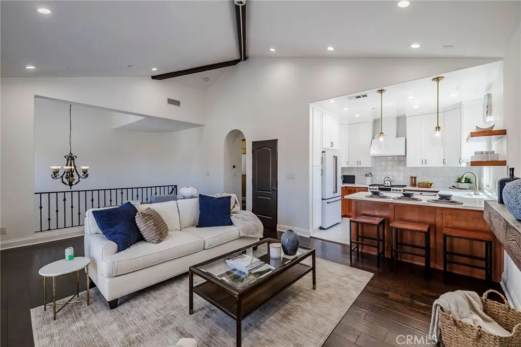 202 N Irena Avenue #B, Redondo Beach, CA 90277 - #1