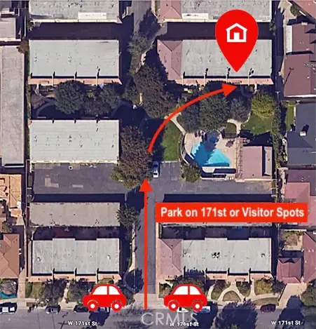 3457 W 171st Street, Torrance, CA 90504 - Image #1