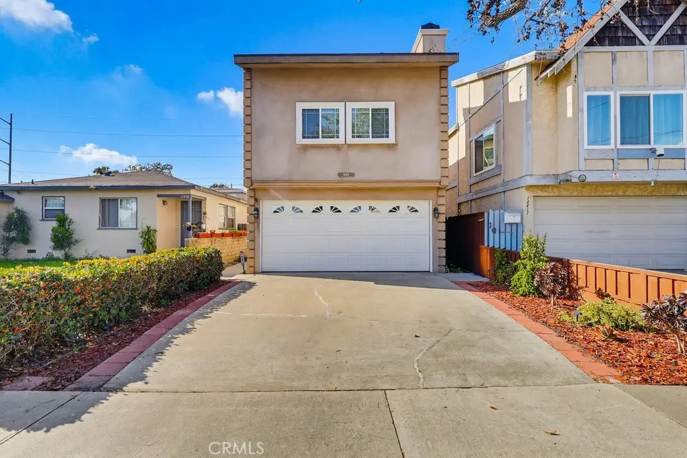 14419 Kingsdale Avenue, Lawndale, CA 90260 - #1