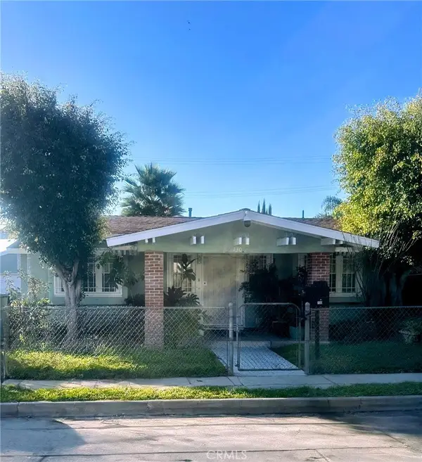 130 W 86th Place, Los Angeles, CA 90003