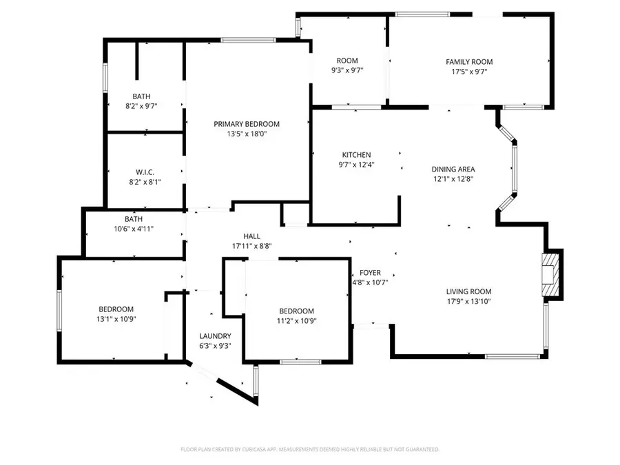 6916 Bandolero, Bakersfield, CA 93308 - #3