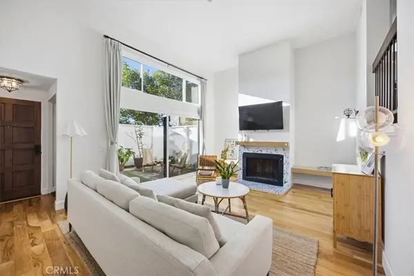 1911 Rockefeller Lane #E, Redondo Beach, CA 90278