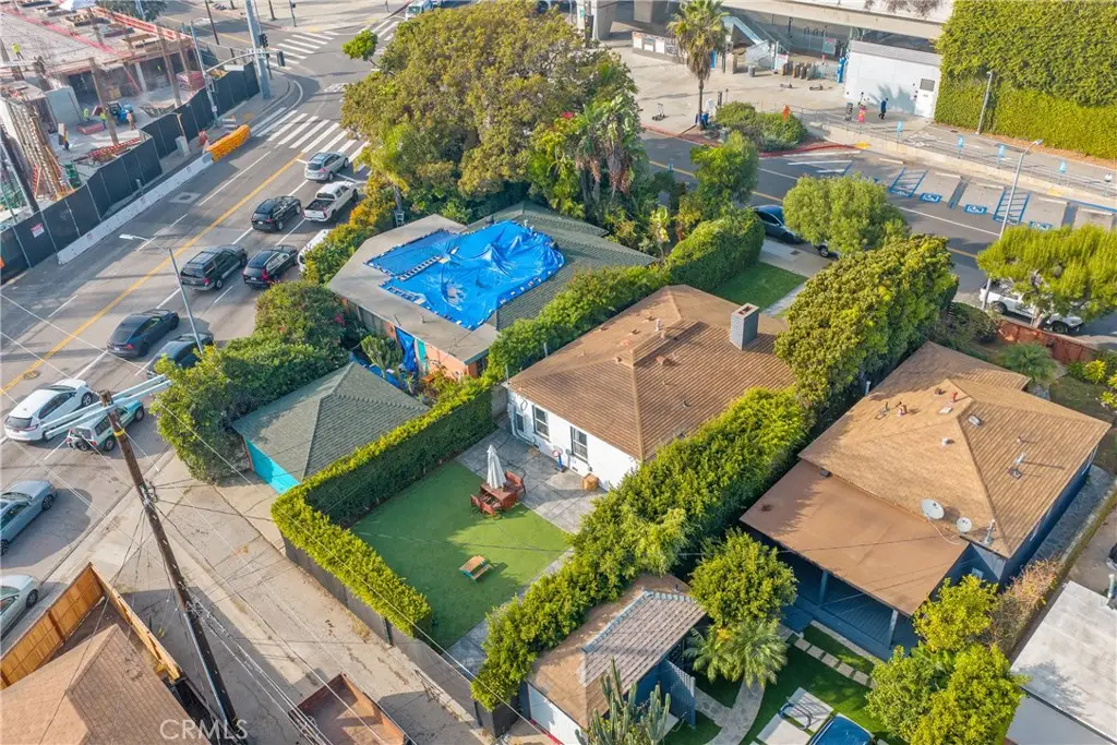 11938 Exposition Boulevard, Los Angeles, CA 90064 - #1