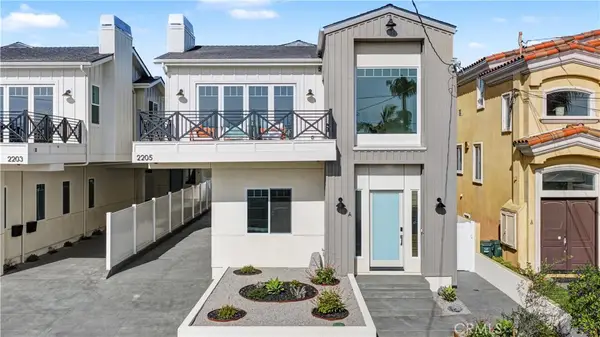 2205 Marshalfield #A, Redondo Beach, CA 90278