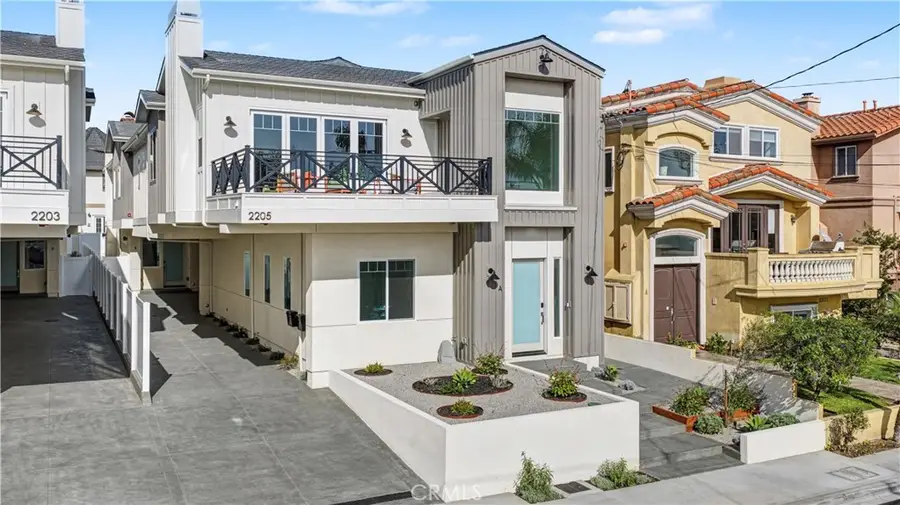 2205 Marshalfield #A, Redondo Beach, CA 90278 - #2