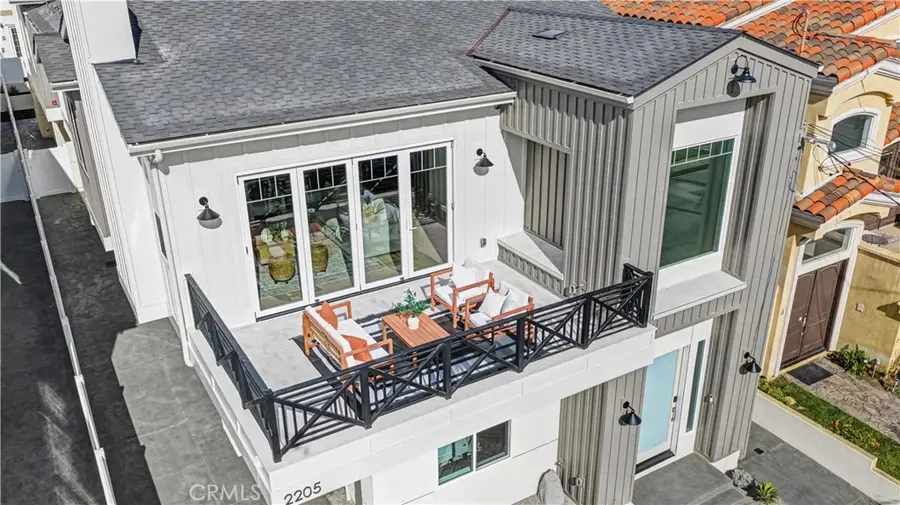 2205 Marshalfield #A, Redondo Beach, CA 90278 - #3